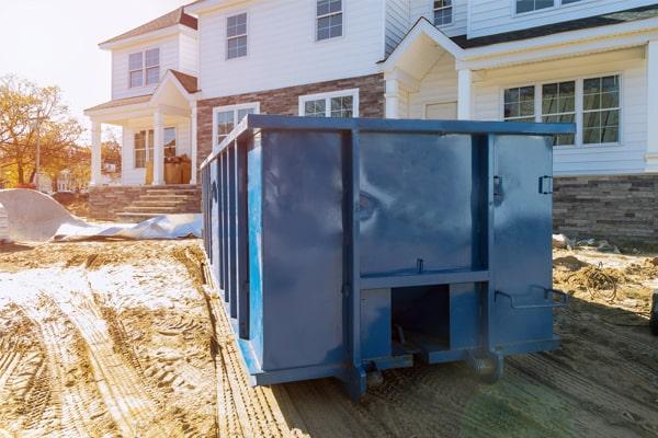 Dumpster Rental of Manheim staff